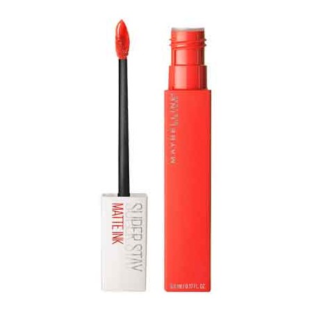 Rouge à lèvres liquide - Superstay Matte Ink - Heroine - 03 - 27469073