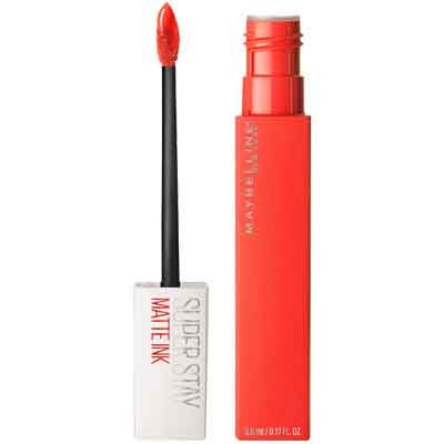 Rouge à lèvres liquide - Superstay Matte Ink - Heroine - 03 - 27469073