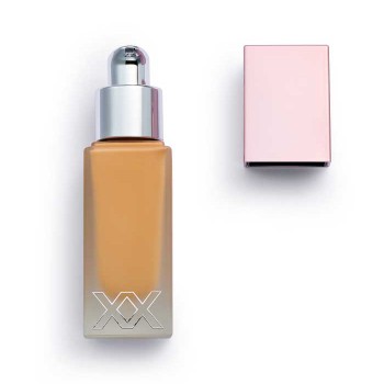 Fond de teint - XX Revolution Glow Skin FauXXdation - FX 9.5 - 27 ml - 03 - 26862487