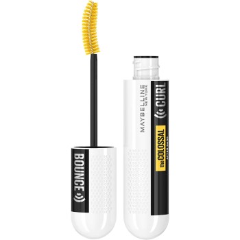 Mascara - The Colossal Curl Bounce After Dark - Noir  - 03 - 27416933