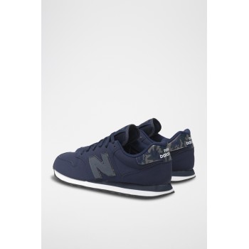 Sneakers 500 - Bleu marine - 02 - 30516978