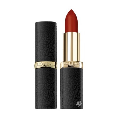 Rouge à lèvres - Color Riche Mat - 348 Brick Vintage - 03 - 26760506