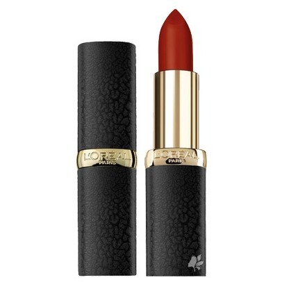 Rouge à lèvres - Color Riche Mat - 348 Brick Vintage - 03 - 26760506