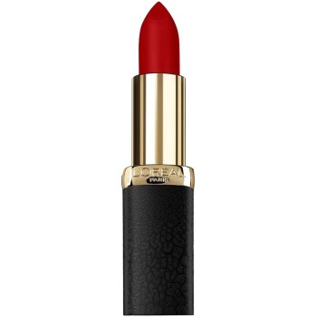 Rouge à lèvres - Color Riche Mat - 346 Scarlet Silhouette - 03 - 26760509