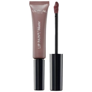 Rouge à lèvres liquide mat - Infaillible Lip Paint - 212 Nude-ist - 03 - 26766222