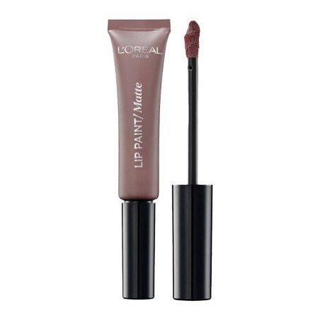 Rouge à lèvres liquide mat - Infaillible Lip Paint - 212 Nude-ist - 03 - 26766222