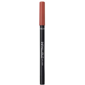 Crayon à lèvres - Infaillible Lip Liner - 201 Hollywood Beige - 03 - 27029117