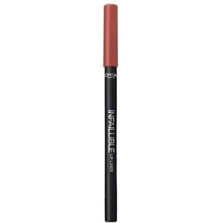 Crayon à lèvres - Infaillible Lip Liner - 201 Hollywood Beige - 03 - 27029117