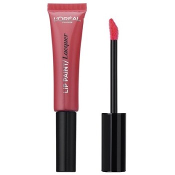 Rouge à lèvres liquide - Infaillible Lip Paint - 102 Darling Pink - 03 - 27029132