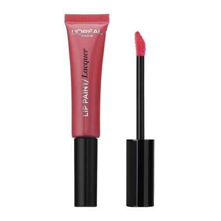 Rouge à lèvres liquide - Infaillible Lip Paint - 102 Darling Pink - 03 - 27029132