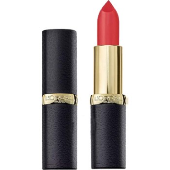 Rouge à lèvres mat - Color Riche Matte - 241 Pink A Porter - 03 - 27309216