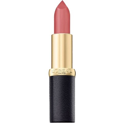 Rouge à lèvres mat - Color Riche Matte - 103 Blush In A Rush - 03 - 27309217