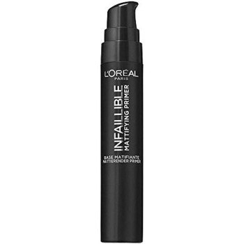 Base de teint matifiante - Teinte universelle - 20 ml - 03 - 27029267