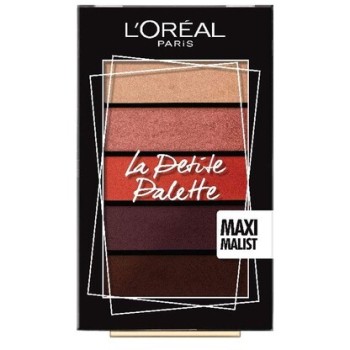 Palette de 5 ombres à paupières - La Petite Palette - 01 Maximalist - 03 - 26761091