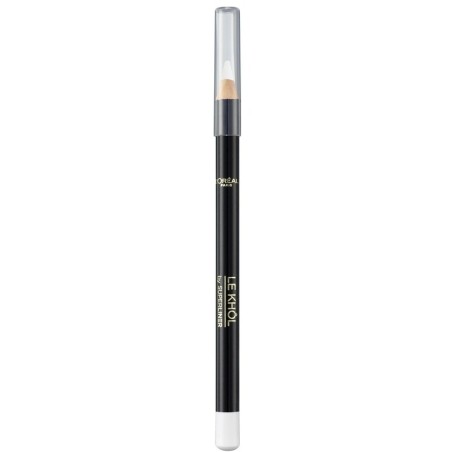 Crayon eyeliner - Superliner Le Khôl - 120 Immaculate snow - 03 - 27029077