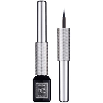 Eye Liner - Metal Signature - Platinium - 03 - 29813100