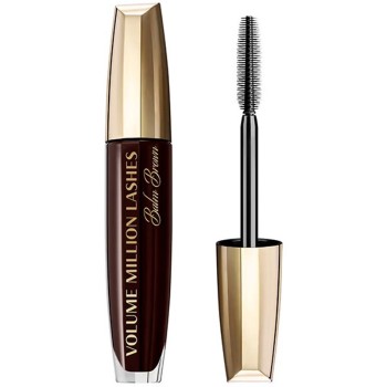 Mascara - Volume Million de cils Baume Brun - Brun - 03 - 29538361