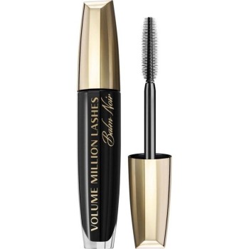 Mascara - Volume Million de cils Baume Noir - Noir - 03 - 29538373