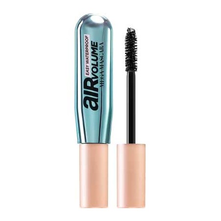 Mascara waterproof - Air Volume Mega - Noir - 03 - 29538415