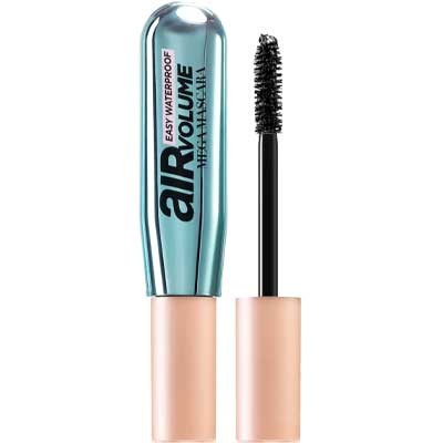 Mascara waterproof - Air Volume Mega - Noir - 03 - 29538415