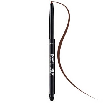 Eyeliner - Infaillible Stylo 24h Waterproof - 300 Chocolate addiction - 03 - 30244354