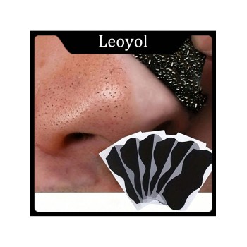 Bandes De Nettoyage De Points Leoyol, Nettoyage En Profondeur Et Rafraichissement De La Peau, Débouchage Instantané Des Pores, Patch Pour Le Nez, Déco ur Nouvelles Années, Un Cadeau Amusant - 28139173