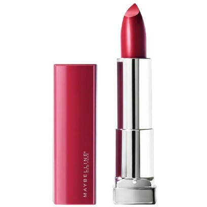 Rouge à lèvres - Color Sensational  - 388 Plum Fo Me - 03 - 26760562