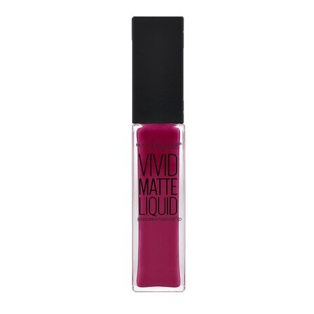 Rouge à lèvres liquide - Vivid Matte - 40 Berry Boost - 03 - 26883327