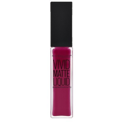 Rouge à lèvres liquide - Vivid Matte - 40 Berry Boost - 03 - 26883327