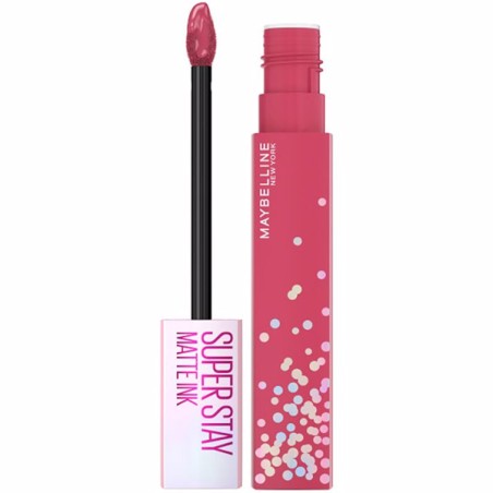 Rouge à lèvres liquide - Superstay Matte Ink - 395 Birthday Bestie - 03 - 30176543