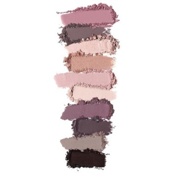 Palette d ombres à paupières & blush - The City Kits Pink Edge - 03 - 26761766