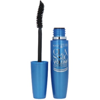 Mascara - Volum Express Curved - Black - 03 - 26761776