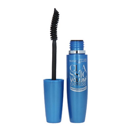 Mascara - Volum Express Curved - Black - 03 - 26761776