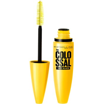 Mascara - The Colossal Volume Express - Very Black - 03 - 27420555