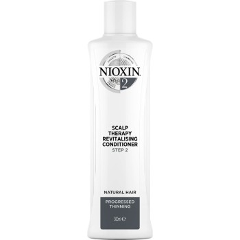 Après-shampoing volume - Chute avancée - Cheveux très fins - 300 ml - 03 - 26768910