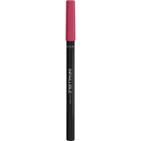 Crayon à lèvres - Infaillible Lip Liner - 102 Darling Pink - 03 - 31975375