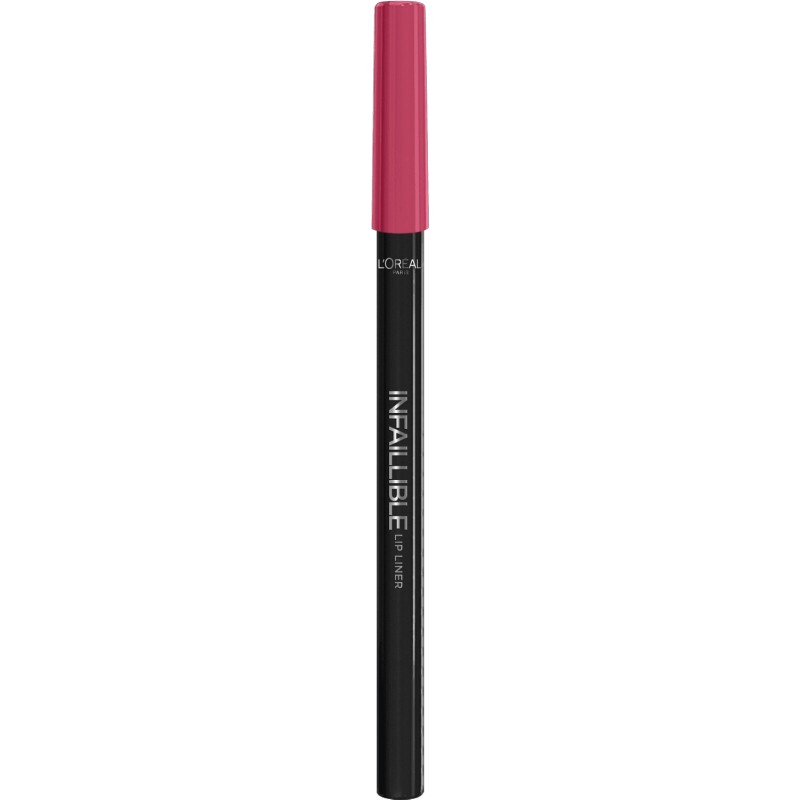 Crayon à lèvres - Infaillible Lip Liner - 102 Darling Pink - 03 - 31975375