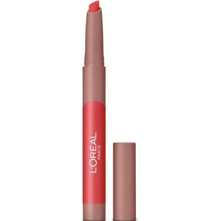 Crayon à lèvres - Matte Lip Crayon - 108 Hot Apricot - 03 - 31975401