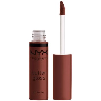 Gloss - Butter Gloss - 51 Brownie Drip  - 03 - 28966764