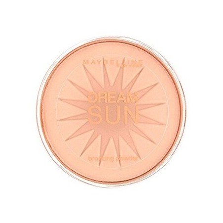 Poudre bronzante - Dream Sun - Soleil léger - 03 - 29459823