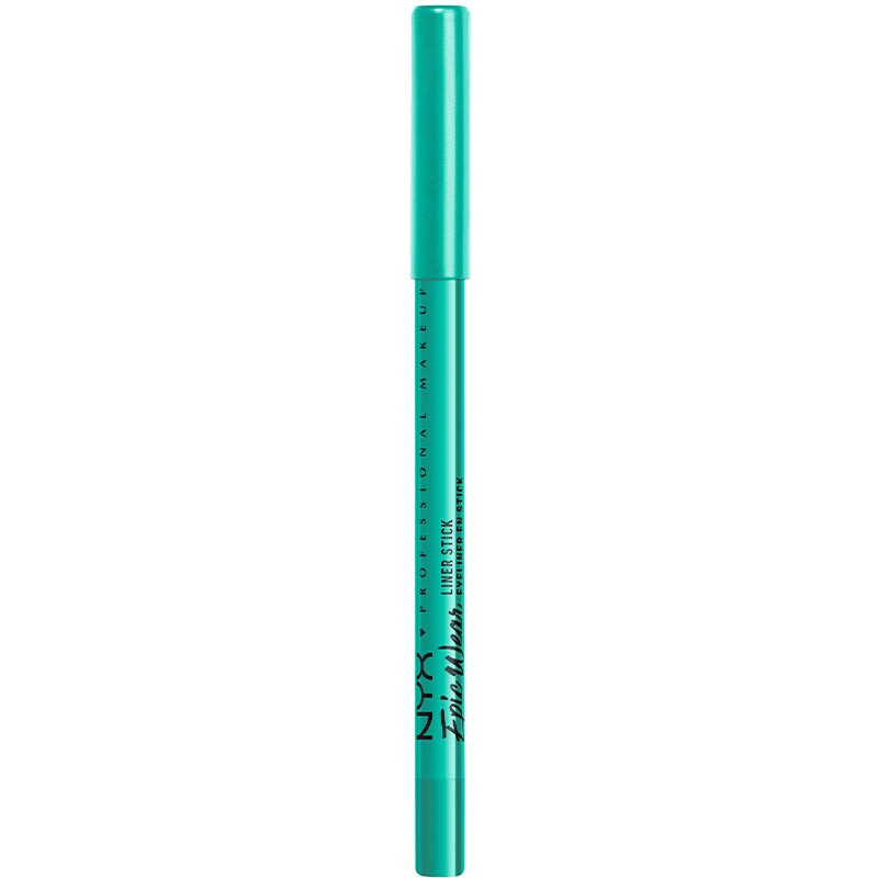 Crayon eyeliner waterproof - Epic Wear - Blue Trip - 03 - 26758822