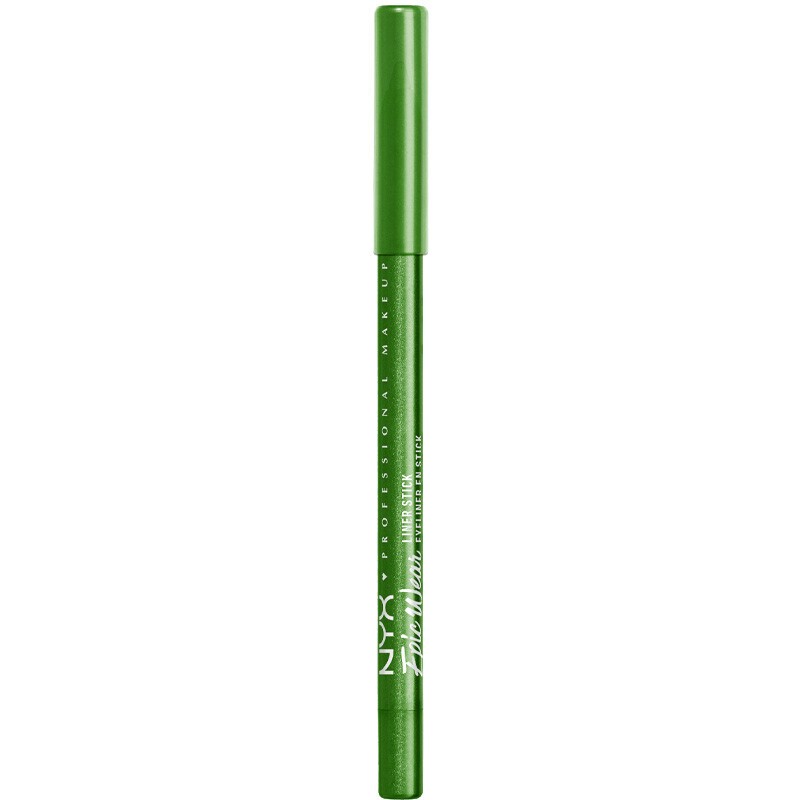 Crayon eyeliner - Epic Wear - 23 Emerald Cut - 03 - 26758824