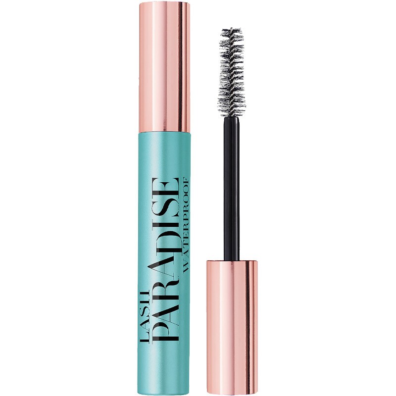 Mascara waterproof - Lash Paradise - Noir - 03 - 26764860