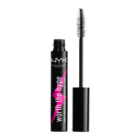 Mascara - Worth The Hype - Noir - 03 - 28603471