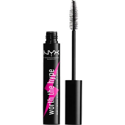 Mascara - Worth The Hype - Noir - 03 - 28603471