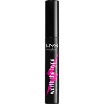 Mascara - Worth The Hype - Noir - 03 - 28603471