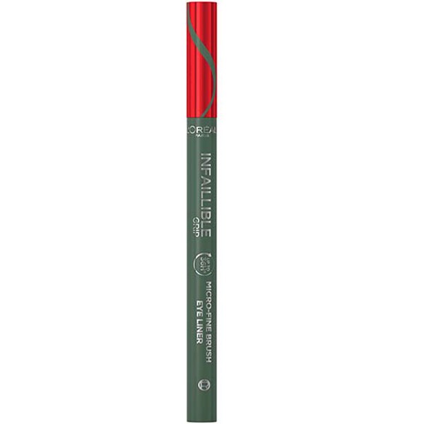 Eyeliner liquide - Infaillible Grip Liner - 05 Sage Green - 03 - 31975364