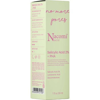 Sérum anti-imperfections - Acide salicylique 2%  & PHA - Nuit - Visage - 30 ml - 03 - 31678234