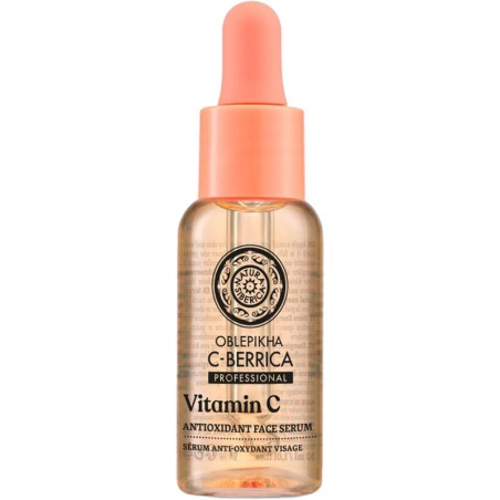 Sérum antioxydant vegan - Vitamine C - Visage - 30 ml - 03 - 26764662