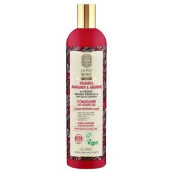 Après-shampoing revitalisant - Kraniska & amarante - Cheveux colorés - 400 ml - 03 - 26769956